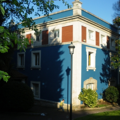 Casa del Gato