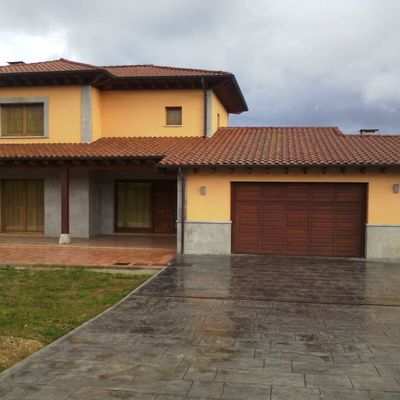 Casa unifamiliar