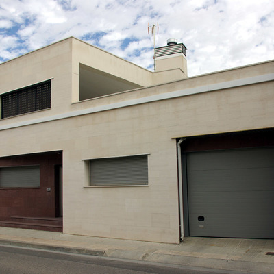 Casa Fernando.