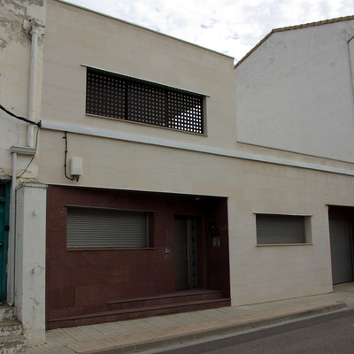 Casa Fernando 2.