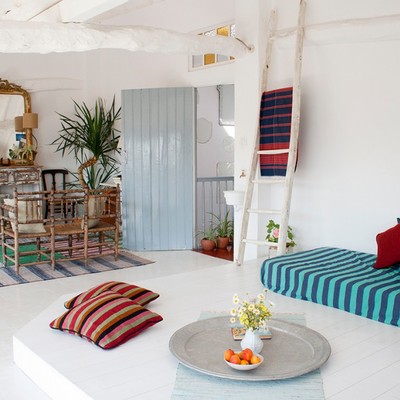 Casa Josephine