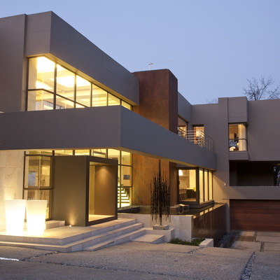 Casa modular