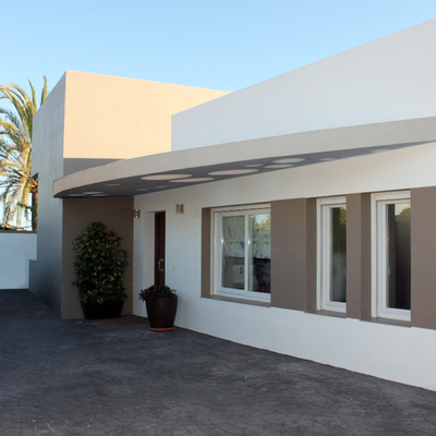 Casa Patio