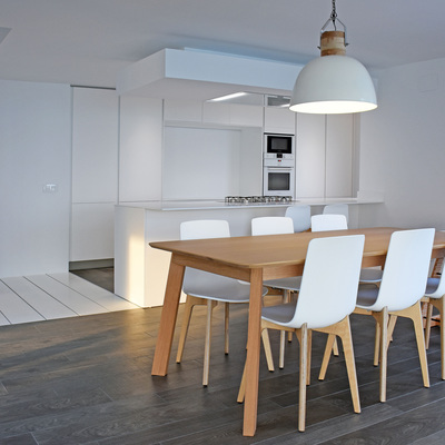 CASA RC