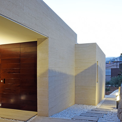 CASA RC