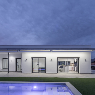 Casa RC