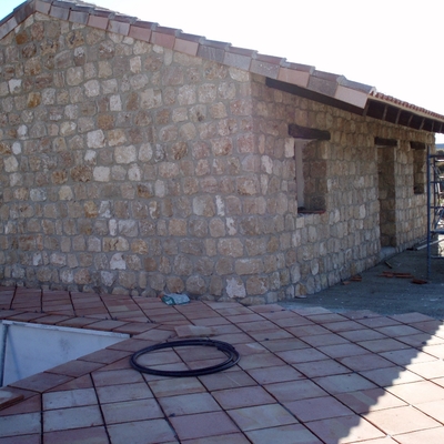 Casa De Piedra