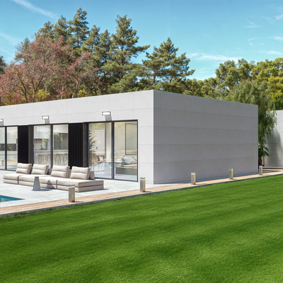 Casas CUBE opiniones