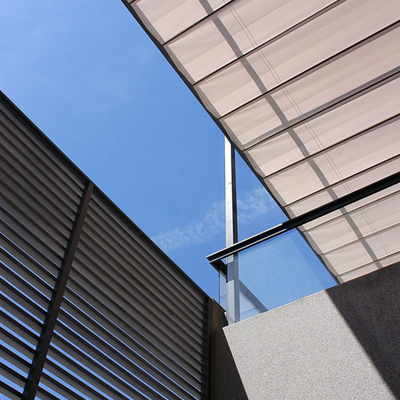 Casas Patio. Pinto