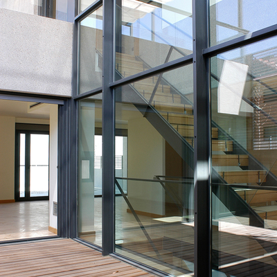 Casas Patio. Pinto