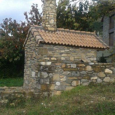 Diseño  y Construcción  de Barbacoas y Hogares.