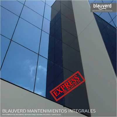 Catalogo De Mantenimientos Integrales