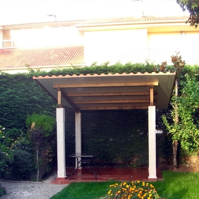 Cenador II
