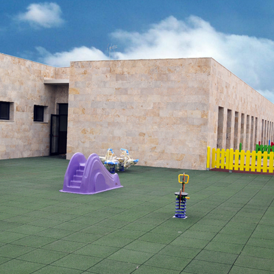 Centro de Atención a la Infancia 