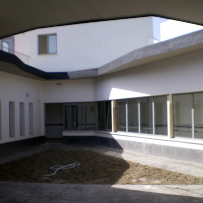 Centro de Día
