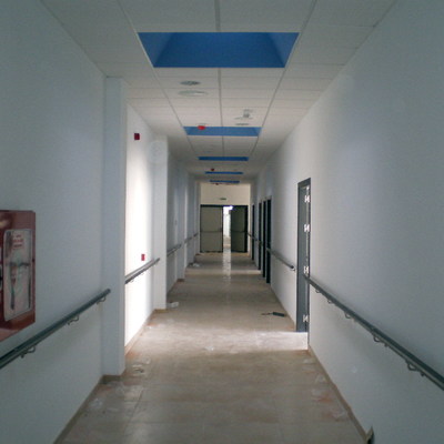 Centro de Día