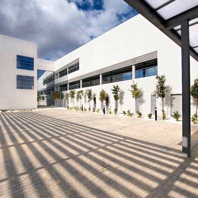 CENTRO SALUD
