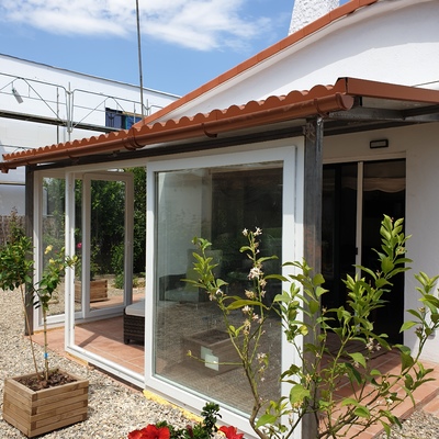 Cerramiento en Rubí