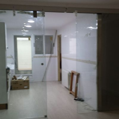 Ideas de cristaleros en valencia para inspirarte habitissimo