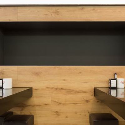 Cerveceria Garota - Coruña - estado actual