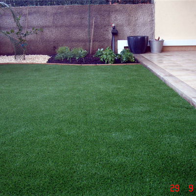 Jardín Privado
