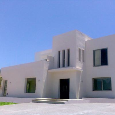 Chalet 1