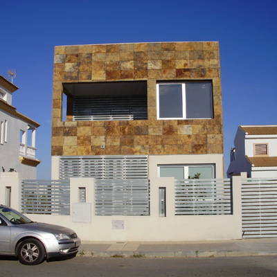 Chalet Cantargallo