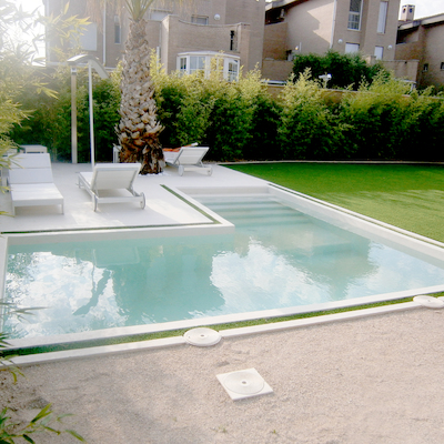 Chalet en Canal Park
