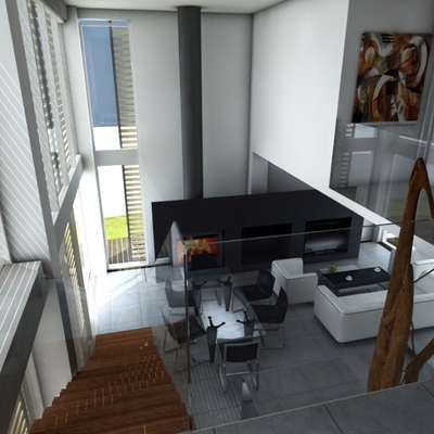 CHALET UNIFAMILIAR EN RINCÓN DE LOIX-BENIDORM