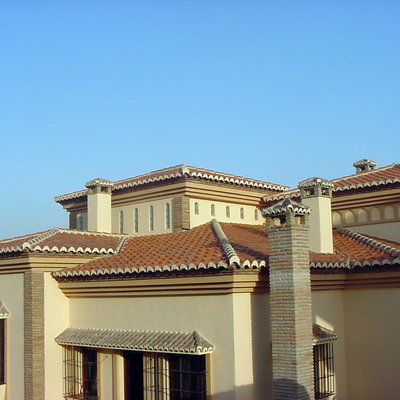 Vista exterior