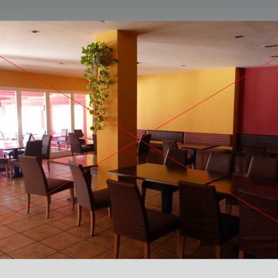 Champions Bar