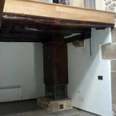 Chimenea