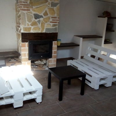 chimenea