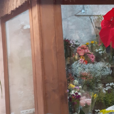 Floristeria