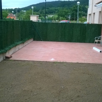 Terraza