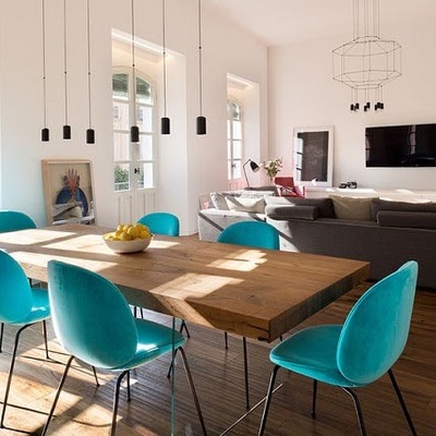 Ideas y Fotos de Comedores para Inspirarte - Página 15 - habitissimo