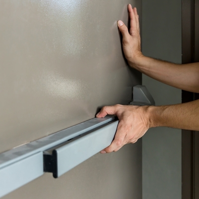 Claves normativa puertas cortafuegos comunidades vecinos