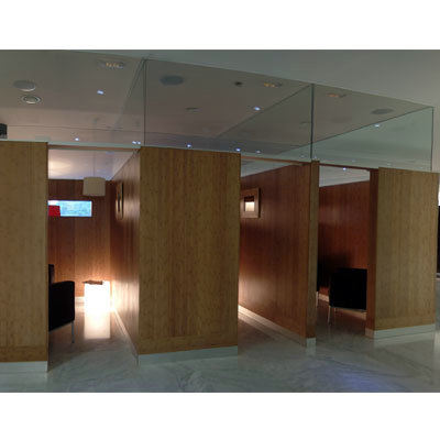 Clínica dental Aparicio, Barcelona
