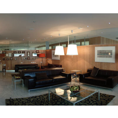 Clínica dental Aparicio, Barcelona