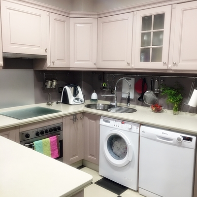 COCINA