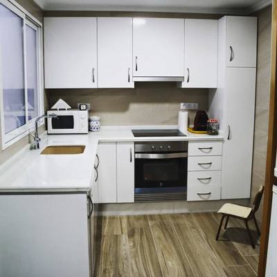 Cocina