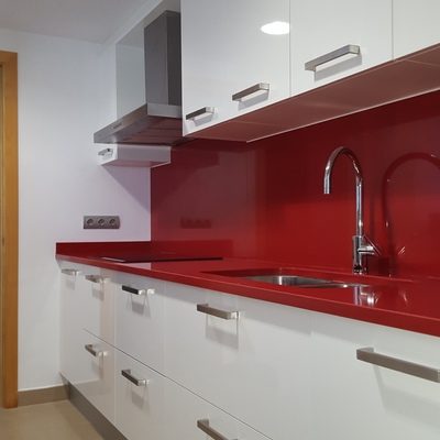 Cocina 