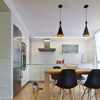 Suelo Roble: Precio y Presupuestos ONLINE [2021] - Habitissimo