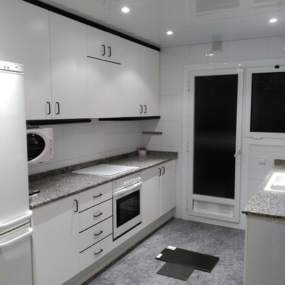 Cocina
