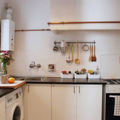 cocina