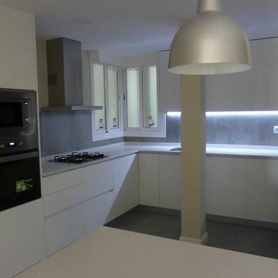 Cocina 