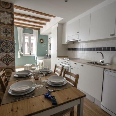 COCINA