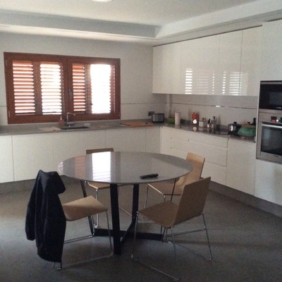 Cocina