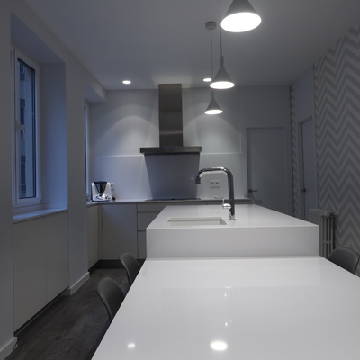 Cocina