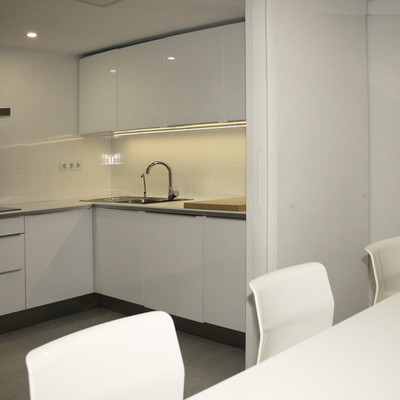 COCINA